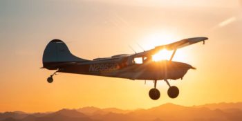 Zbor cu avionul